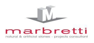 MARBRETTI logotipo 